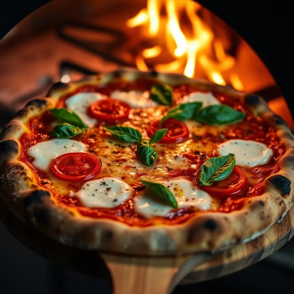Margherita of Mild Disapproval