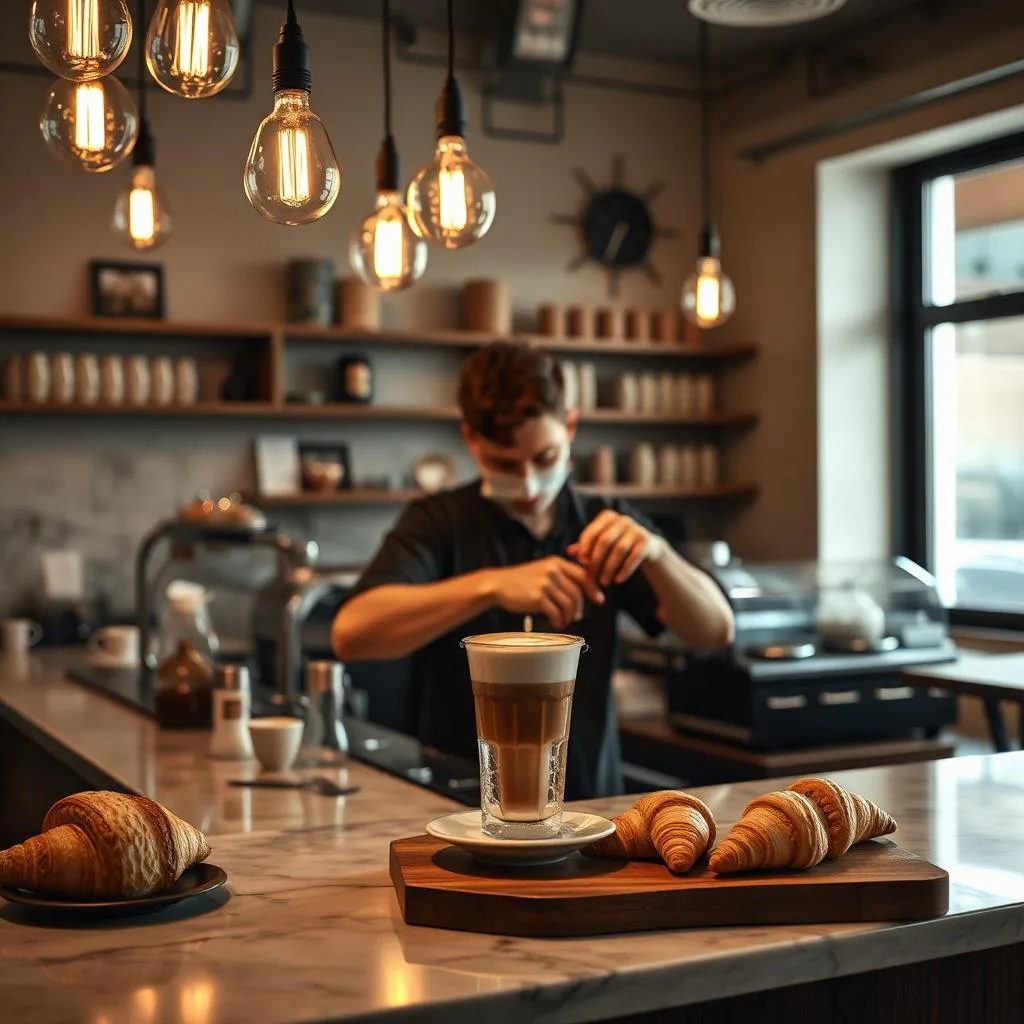 Existential Espresso