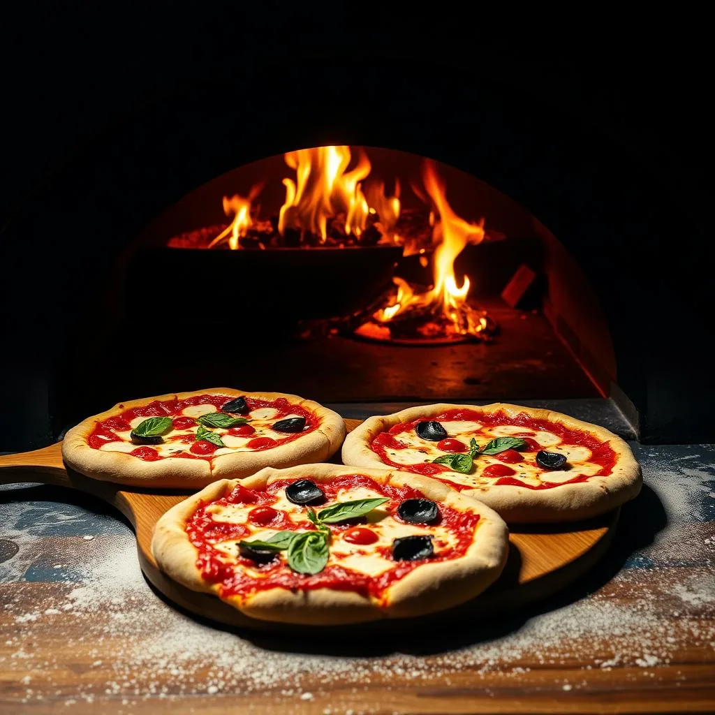 Pizza That Judges You