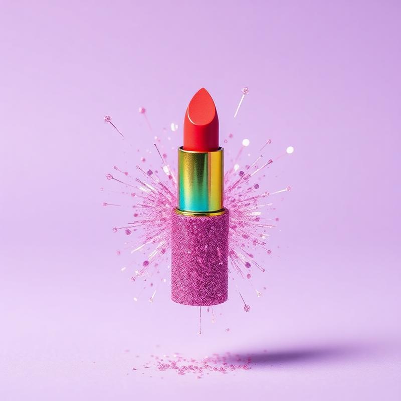Everlasting Glow-Up Stick — Level 99