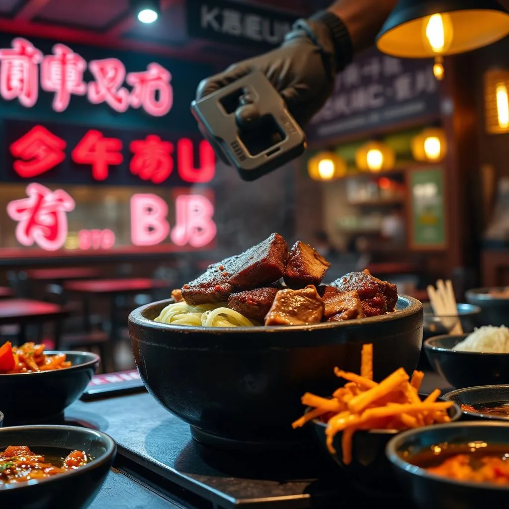 Seoul Mate
