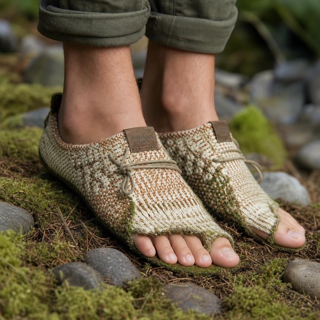 SoleLess Earth Sneakers (1 of 89)