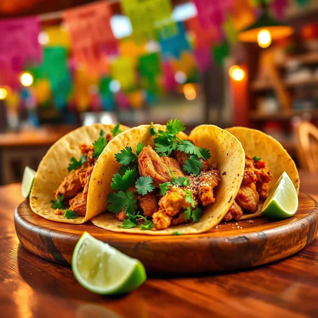 Taco Tuesday Forever
