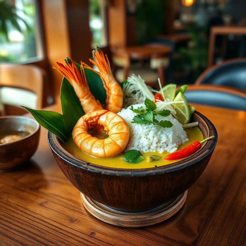 Thai Tanic