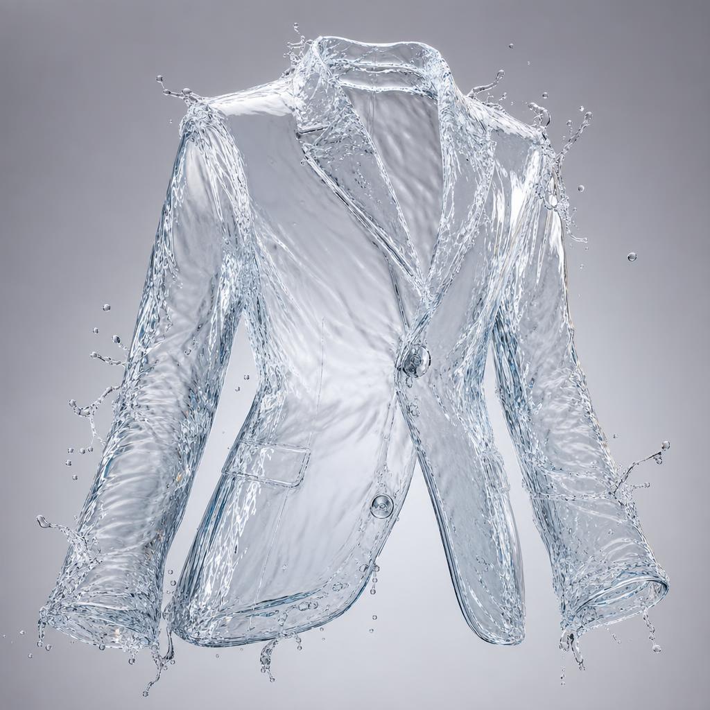 The Liquid Jacket - Emperor's Cut